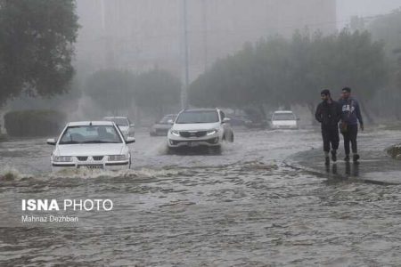 خوزستانی ها از تردد غیرضروری در محورهای استان خودداری کنند