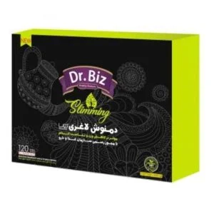 طریقه مصرف دمنوش لاغری آریانا