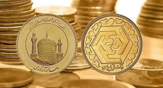 فرق سکه بانکی و غیر بانکی چیست؟