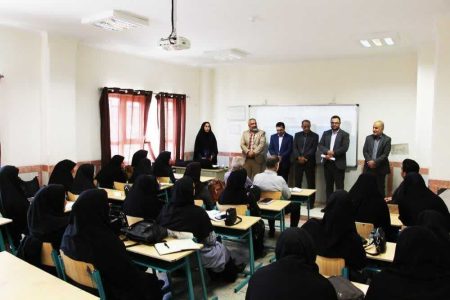 آموزش سنجش و ارزیابی تکمیلی 173 ارزیاب و 16 تسهیل گر در استان سمنان