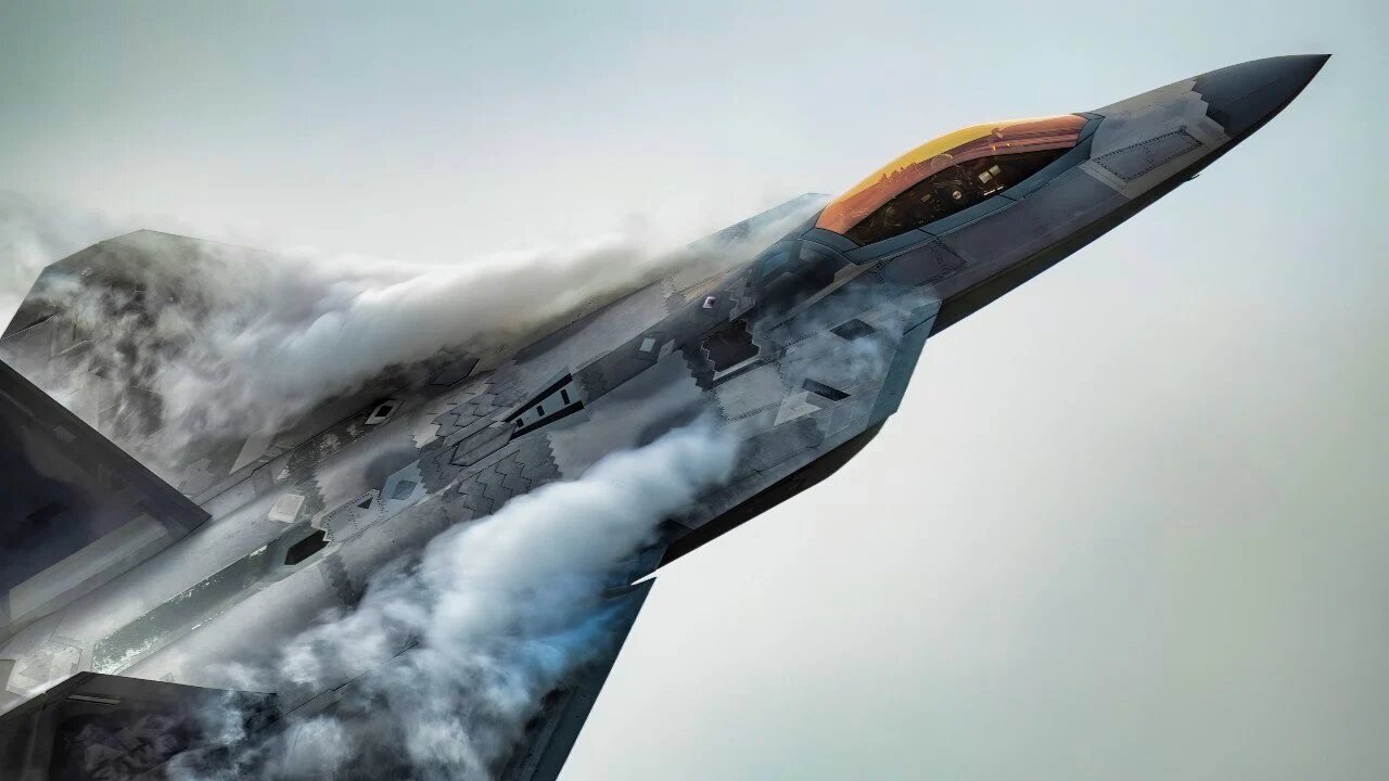 خلبانان جنگنده «اف-۲۲ رپتور» چگونه انتخاب می‌شوند؟/ آمریکا جنگنده ۱۴۳ میلیارد دلاری خود را به هرکسی نمی‌دهد!
