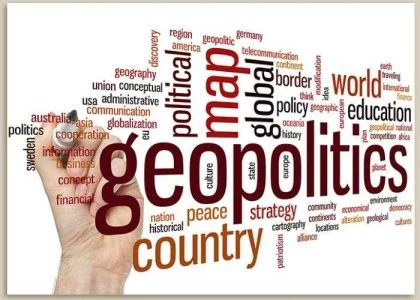 بررسی تاثیرات ژیوپلیتیکی بر بازار فارکس