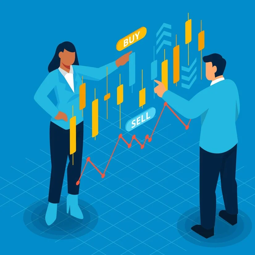بهترین اندیکاتور برای نوسان گیری ساعتی ارز دیجیتال