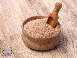 نحوه استفاده از سبوس برنج دکتر بیز
