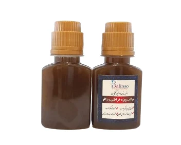 کاربرد ، خواص و روش استفاده از روغن خراطین