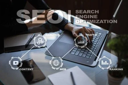 سئو چیست ؟ آشنایی با seo
