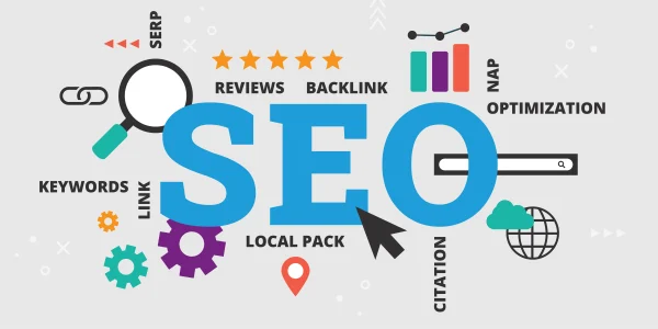 سئو چیست ؟ آشنایی با seo