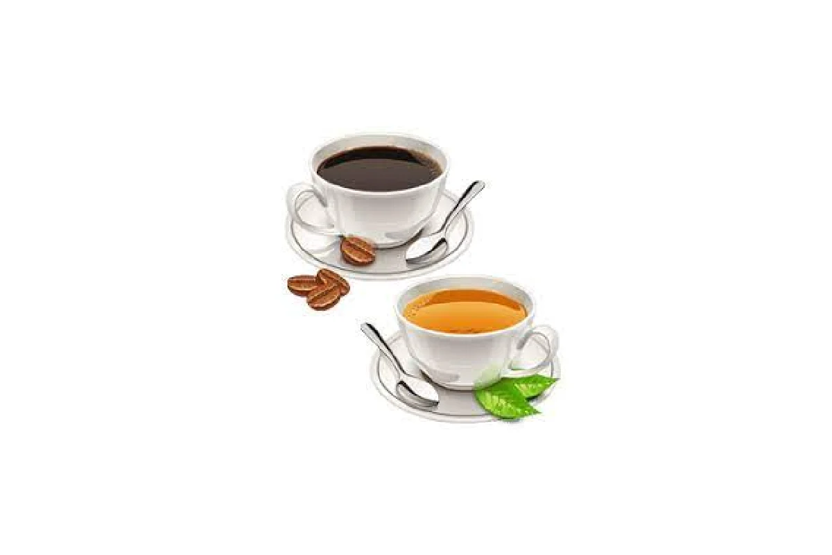 قهوه و چای سبز: بررسی اثرات آن ها بر انرژی و تمرکز