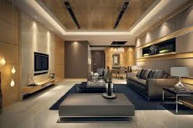 ایده هایی برای استفاده از شومینه در دکوراسیون منزل