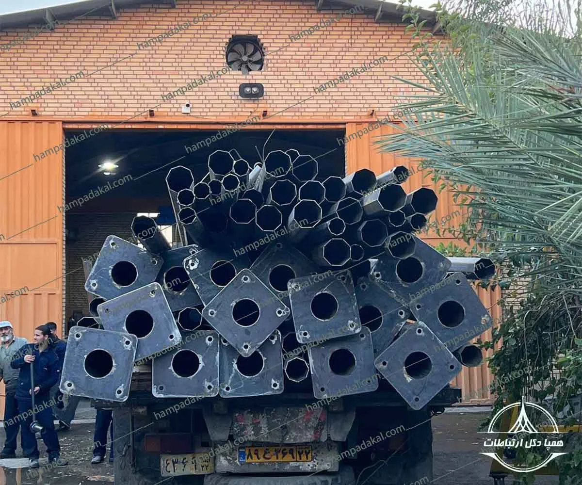 تجربه خرید و مشکلات دکل مهاری در صنایع نفت و گاز