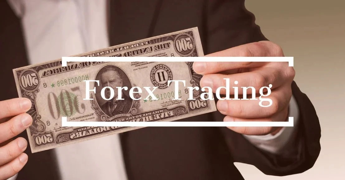 چطور در فارکس ثروتمند شویم؟