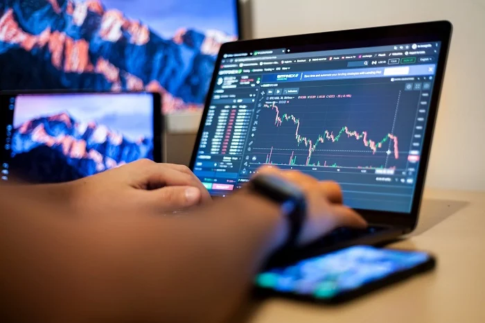 الگوهای موفق تریدرها در پراپ تریدینگ