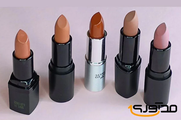 آیا رژ لب نود برای من مناسب است؟