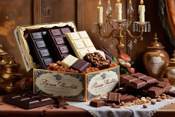 شکلات تلخ چیست و چه فوایدی برای سلامتی دارد؟
