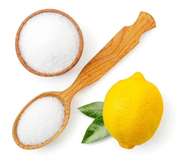 مقایسه اسید سیتریک طبیعی و صنعتی؛ تفاوت ها، کاربردها و تأثیرات آن بر محیط زیست