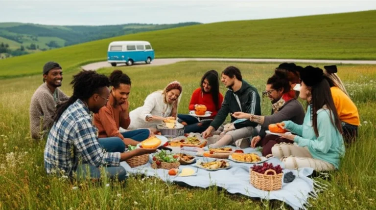 ۸ راهکار برای صرفه جویی در سفرهای گروهی