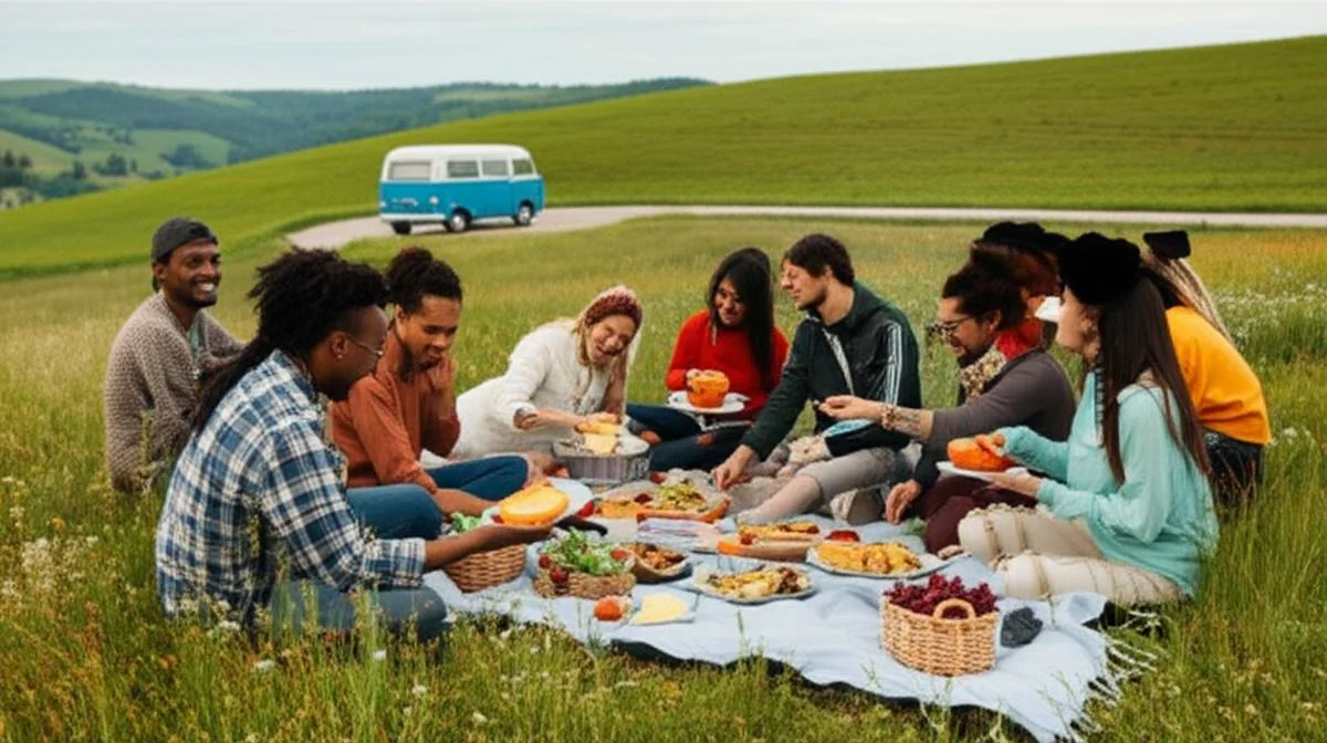 ۸ راهکار برای صرفه جویی در سفرهای گروهی