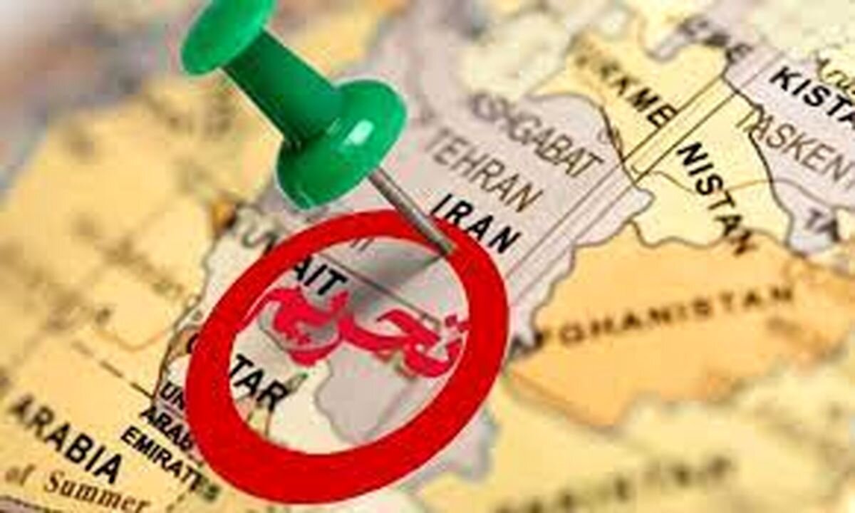تحریم نعمت نبود؛ دورزنندگان تحریم هم فقط فساد ایجاد کردند