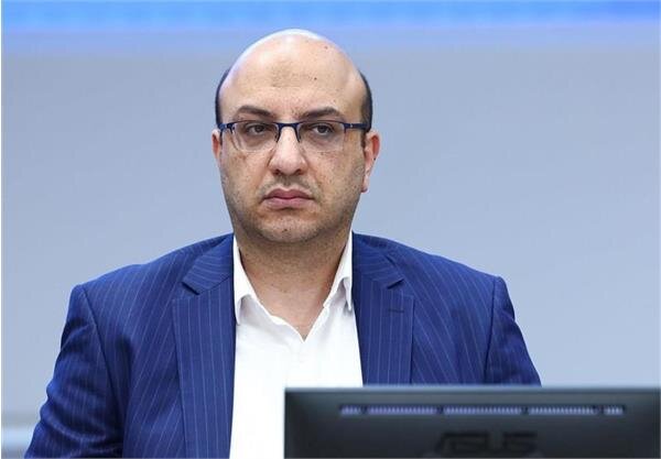 بازی | ورزش علینژاد: دخالتی در تیم فوتبال امید نداریم/ بازیهای کشورهای اسلامی اولویت نخست ورزش ایران است