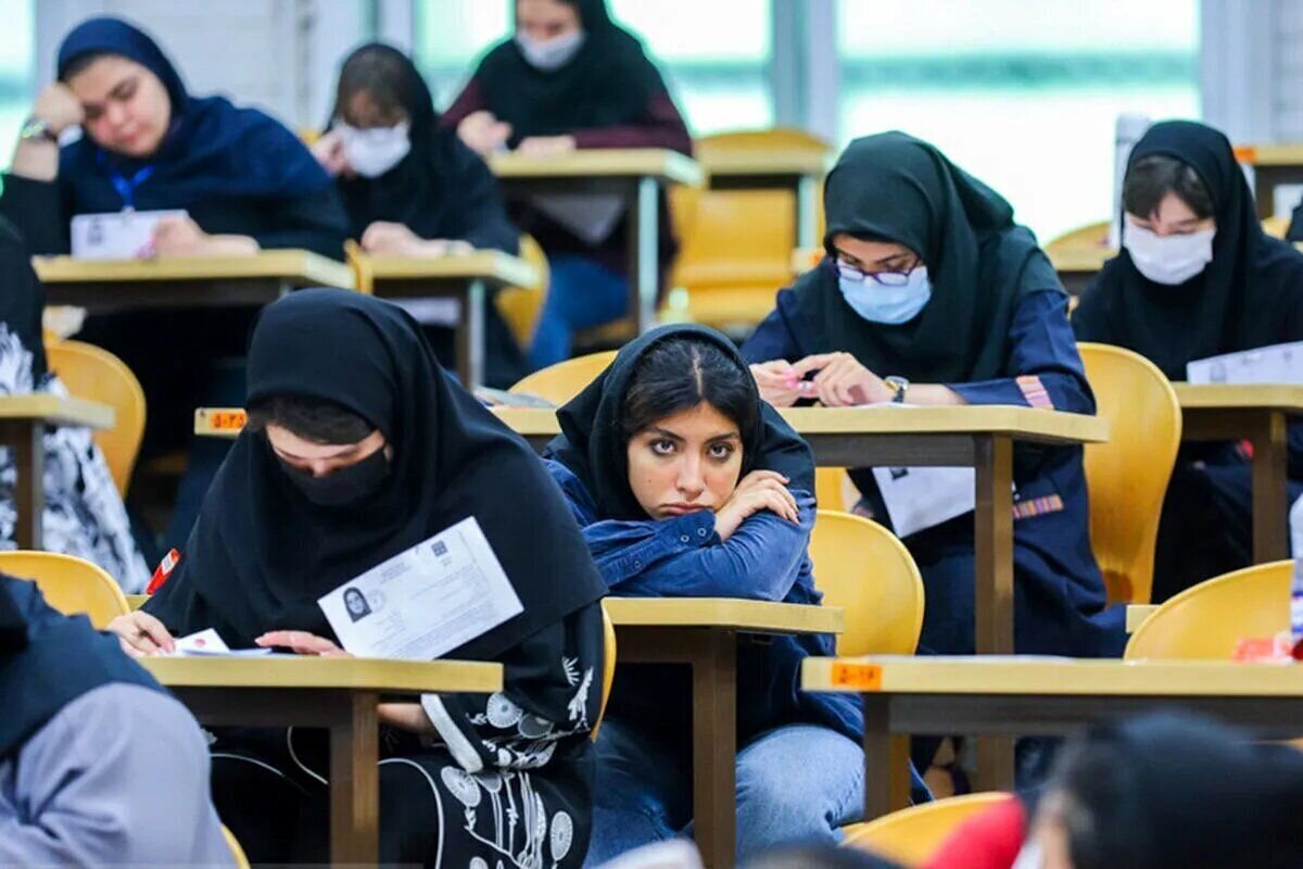 نتایج اولیه کنکور ۱۴۰۴ چه زمانی اعلام میشود؟/ جزئیات آزمون سراسری
