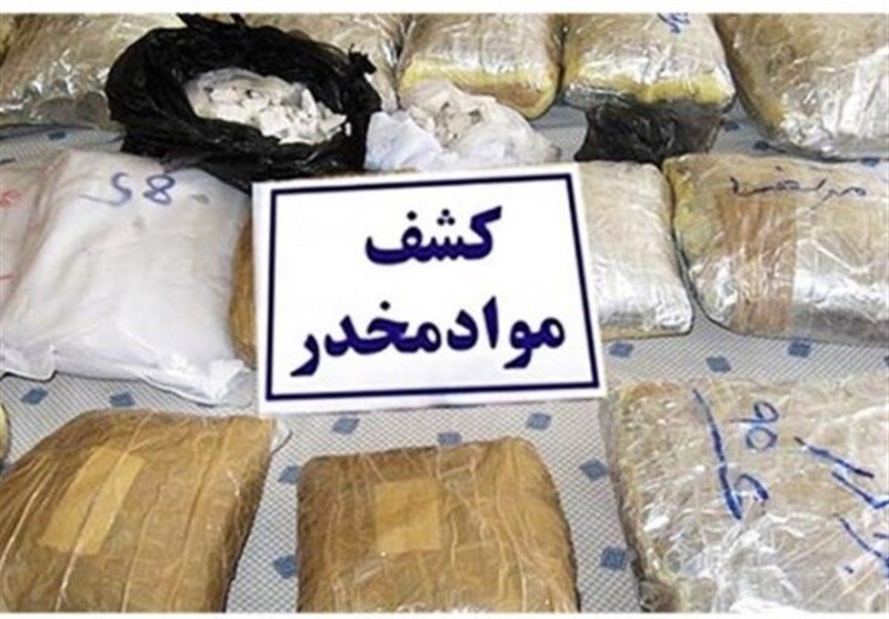 میلیاردی مأموران دست رد به رشوه میلیاردی قاچاقچی مواد مخدر زدند