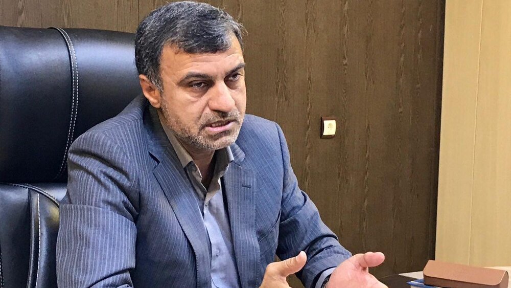 آتش‌سوزی بندر رجایی؛ مرادی خواستار اصلاح فرآیندها و حمایت از تجار شد