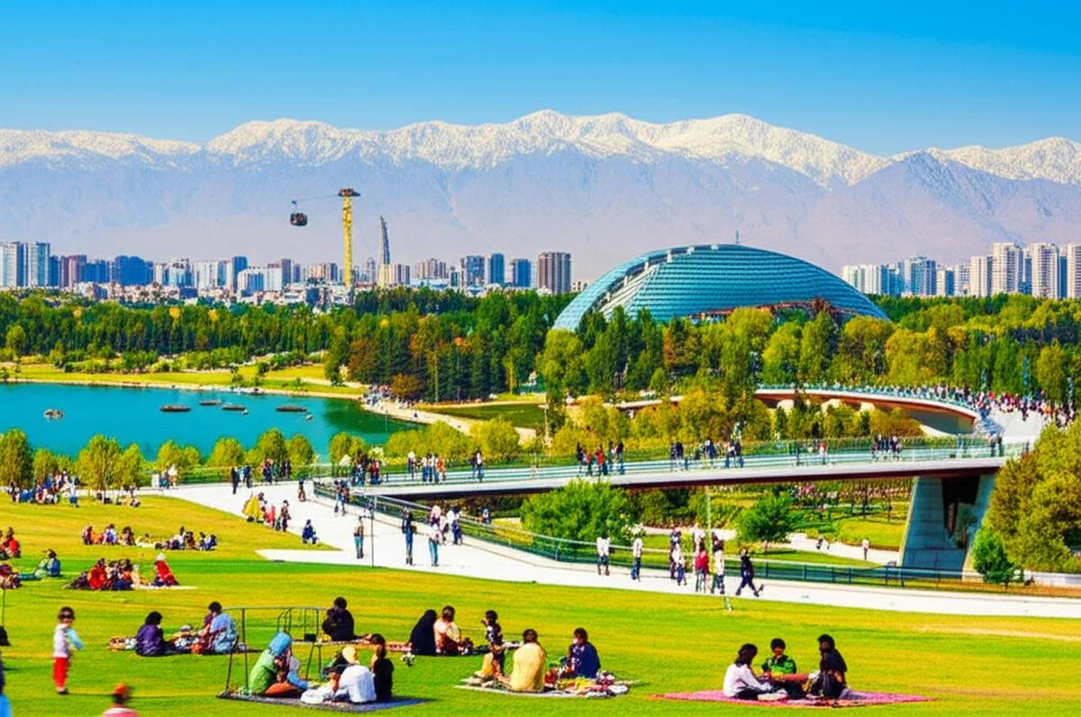 اقامت | گردشگری 876590123456-1