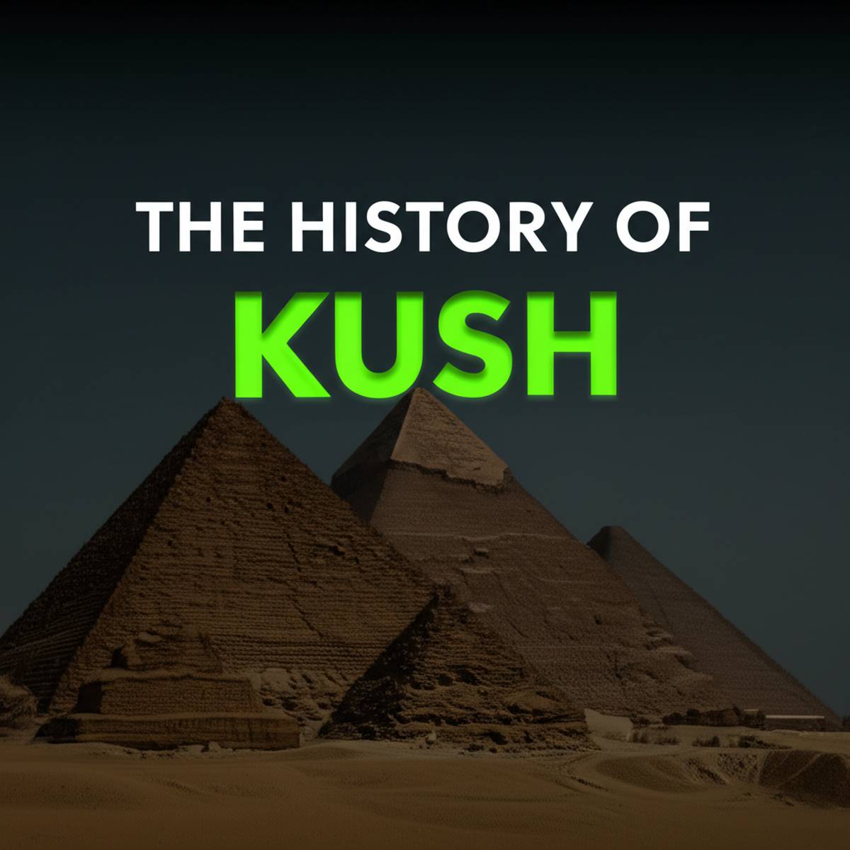 تاریخچه کوش (kosh)