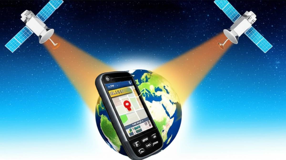 گردشگری GPS چیست و چگونه کار می کند؟