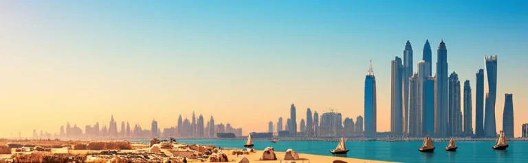 ابوظبی در گذر تاریخ