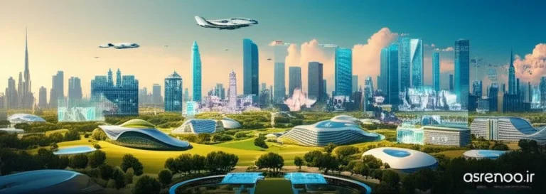 سفر 2025: 10 ترند برتر، هوش مصنوعی و واقعیت افزوده