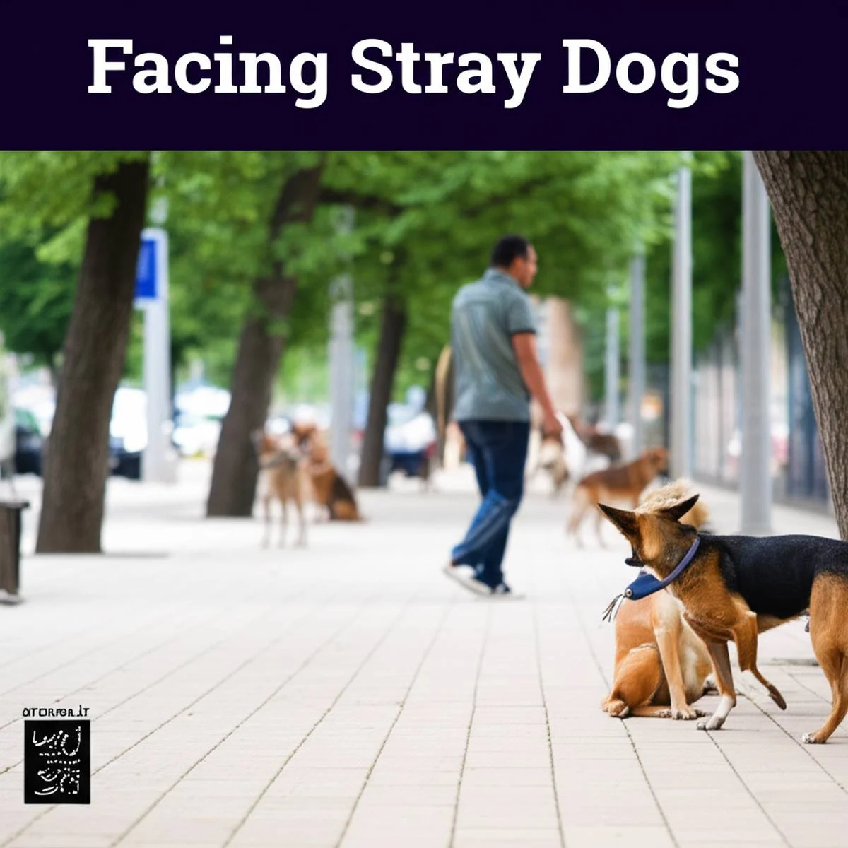سگ ولگرد ⚠️: خطرات، پیشگیری و اقدامات فوری | راهنمای جامع