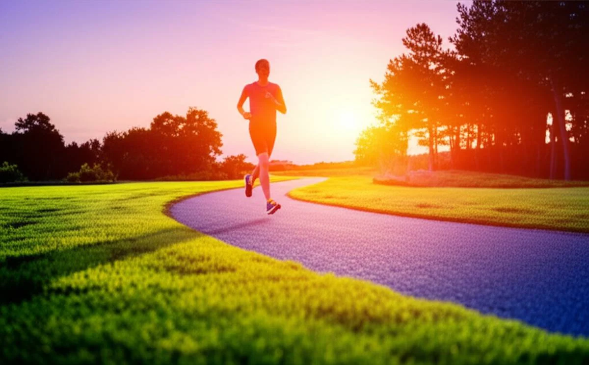 اپلیکیشن Runtastic Running & Fitness; ورزش و تندرستی شما را مدیریت می کند