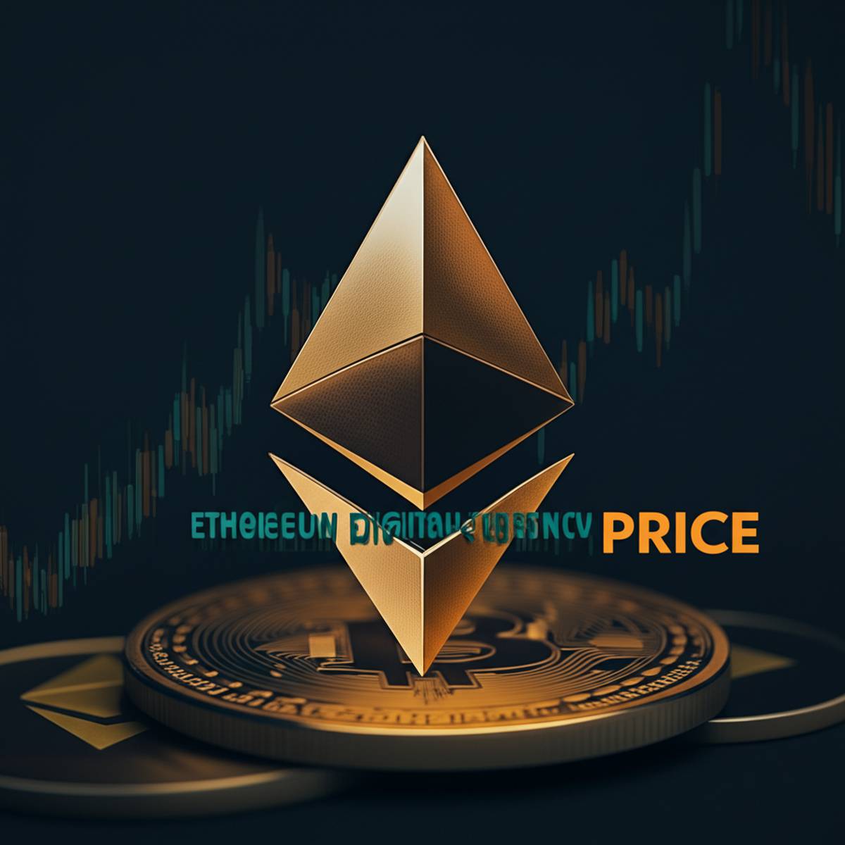 قیمت ارز دیجیتال اتریوم
