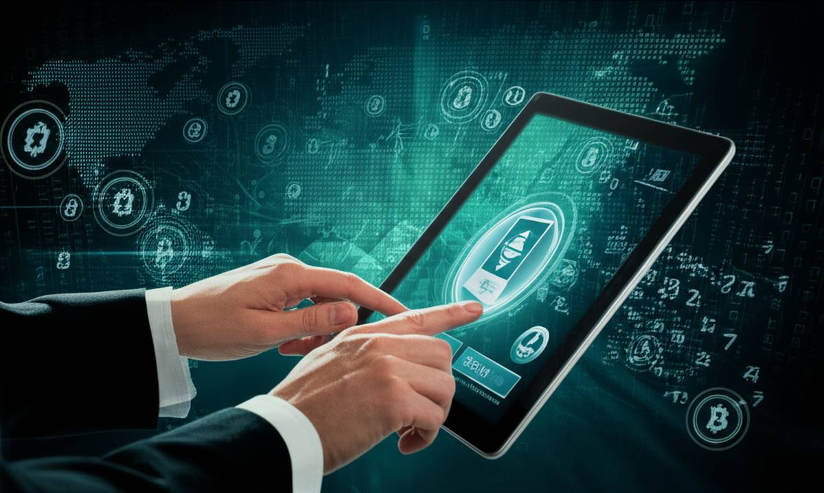 نحوه ثبت نام برای خرید ارز دیجیتال