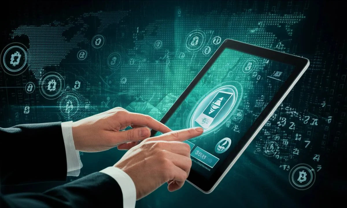 نحوه ثبت نام برای خرید ارز دیجیتال