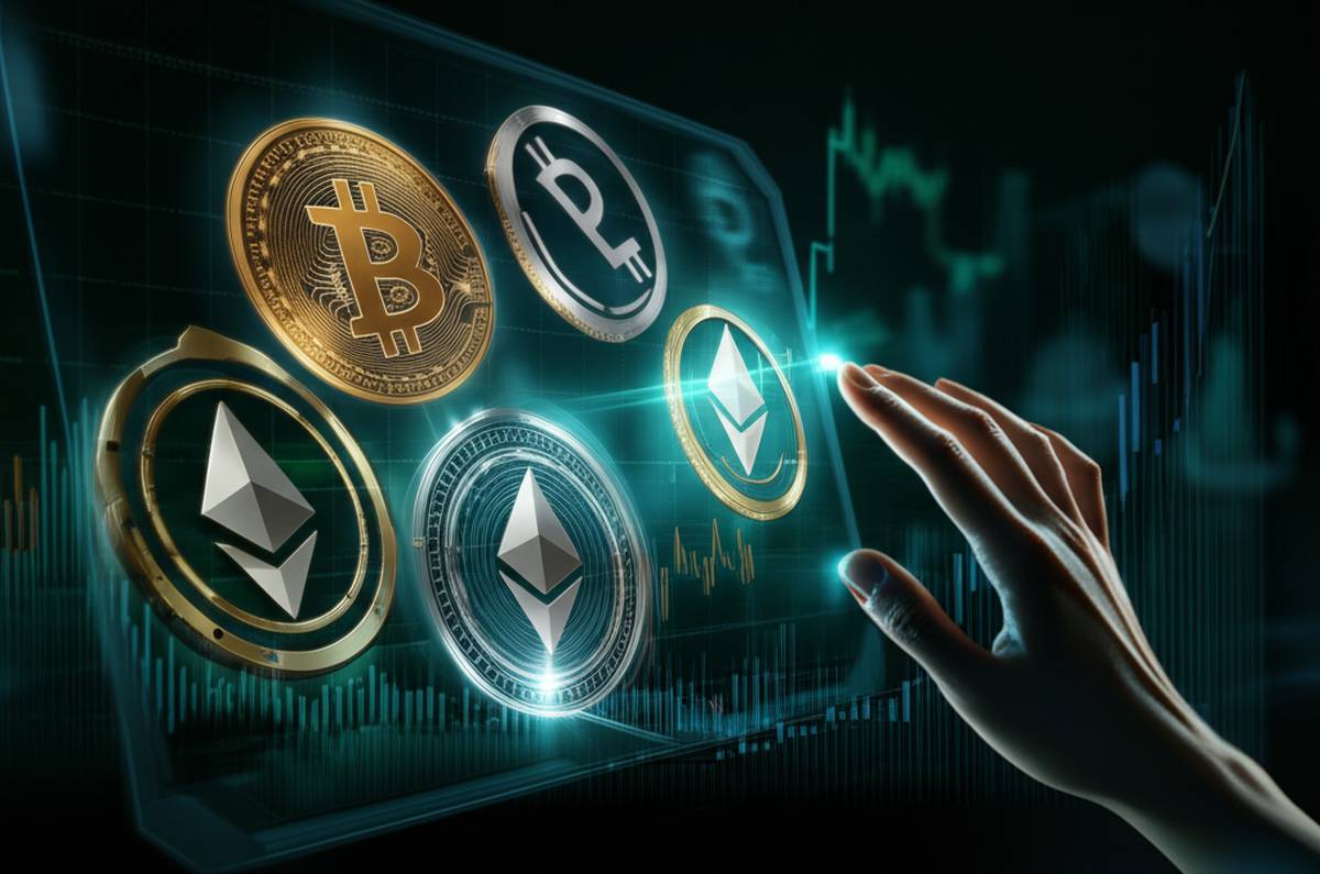 نحوه خرید از کوین مارکت کپ