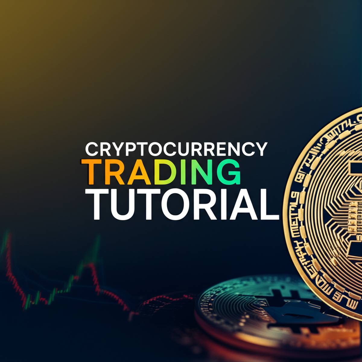 آموزش تریدینگ ارز دیجیتال