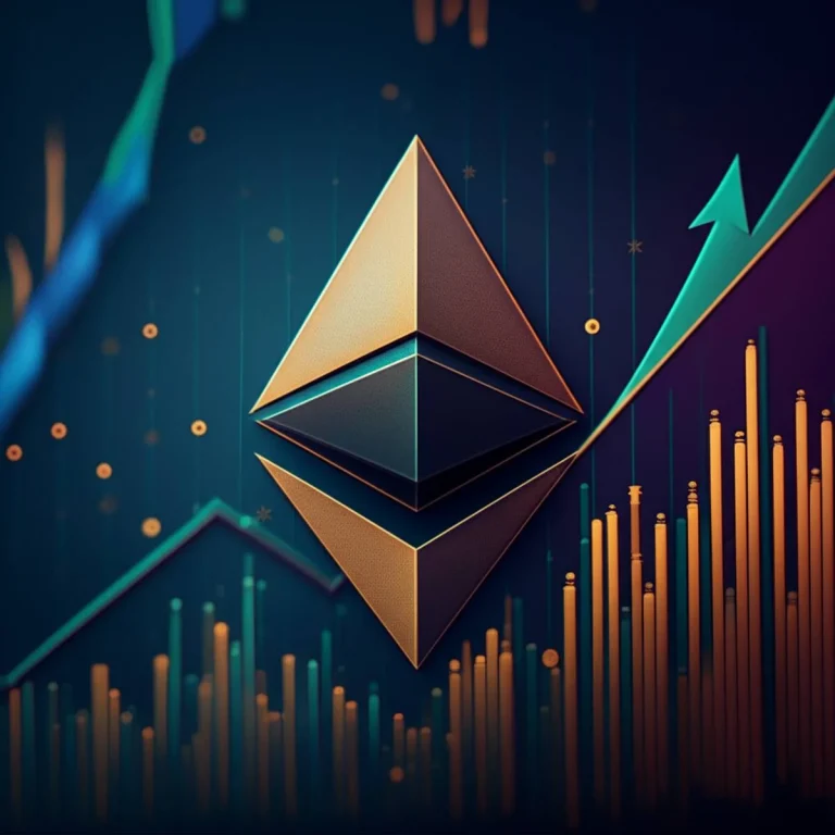 دلیل افزایش قیمت اتریوم