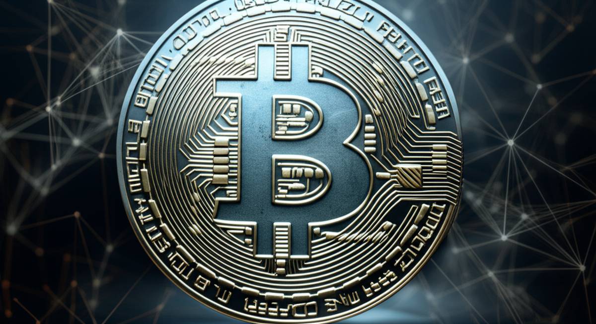 قیمت بیت کوین در سال 90