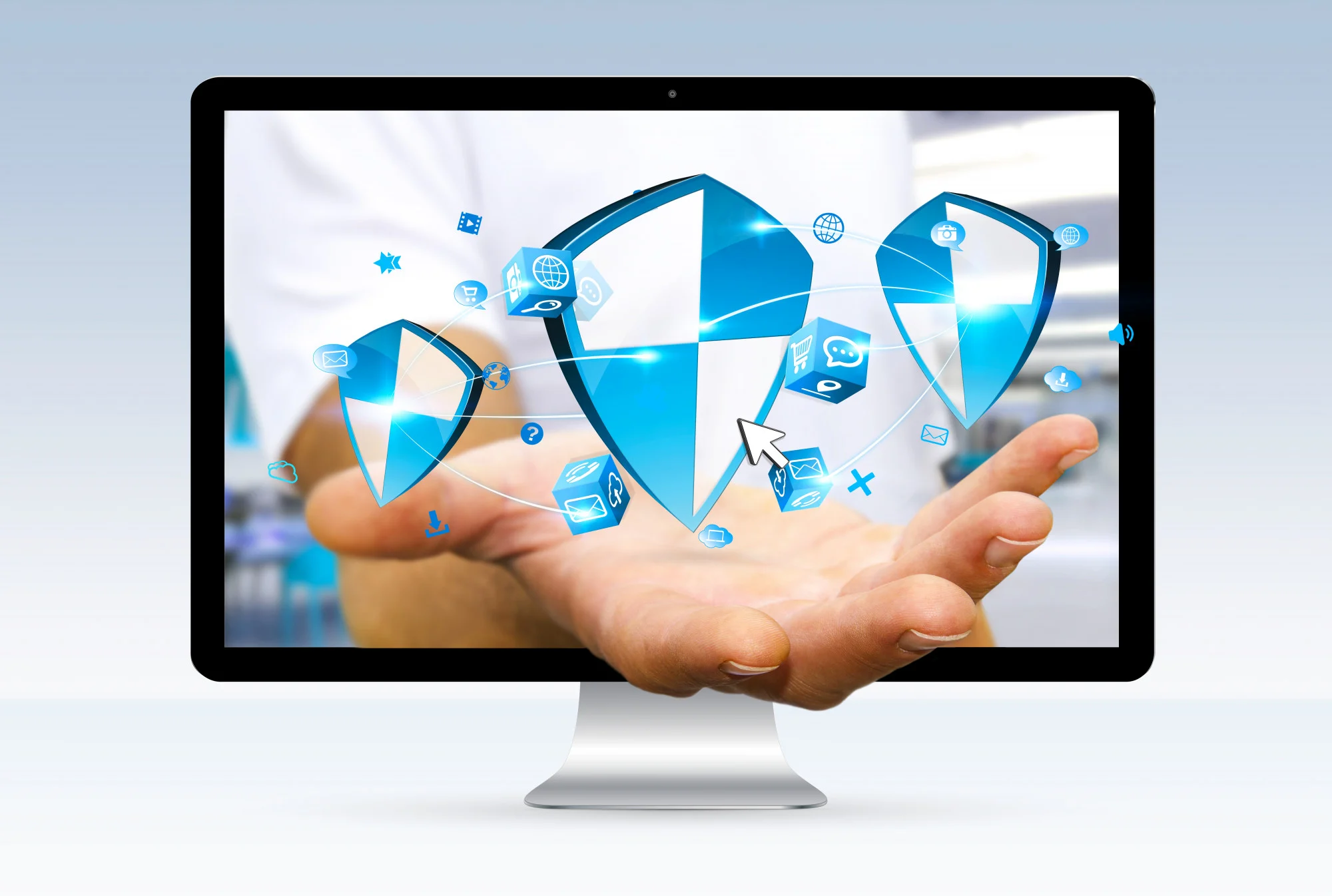 امنیت جمعبندی: کدام آنتیویروس برای شما مناسبتر است؟
