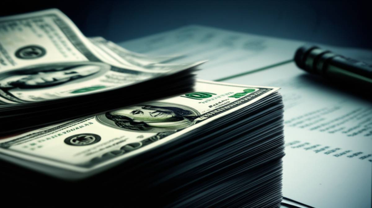 خلاصه کتاب ماجرای کمیسر کلیکر ۲ | در تعقیب اسکناس های تقلبی