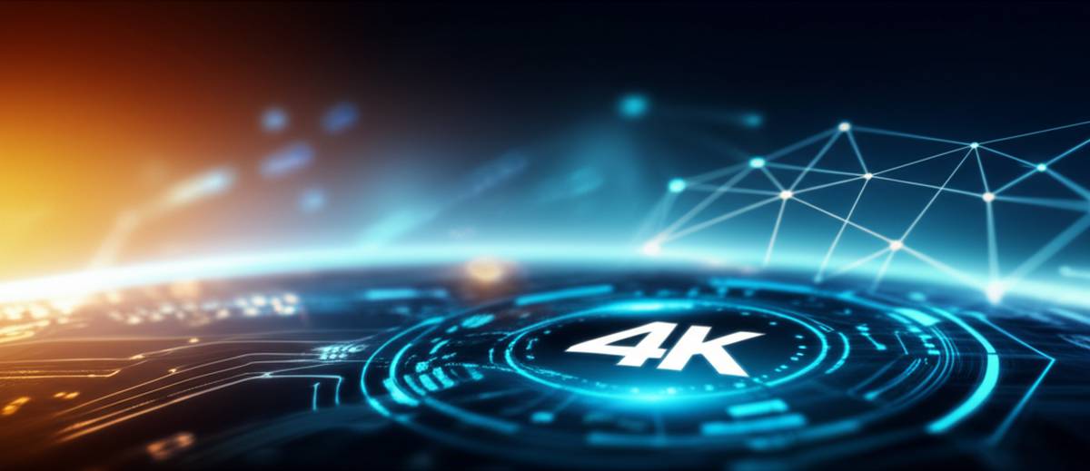 خلاصه کتاب 4K | ماهنامه شبکه - بررسی جامع و نکات کلیدی