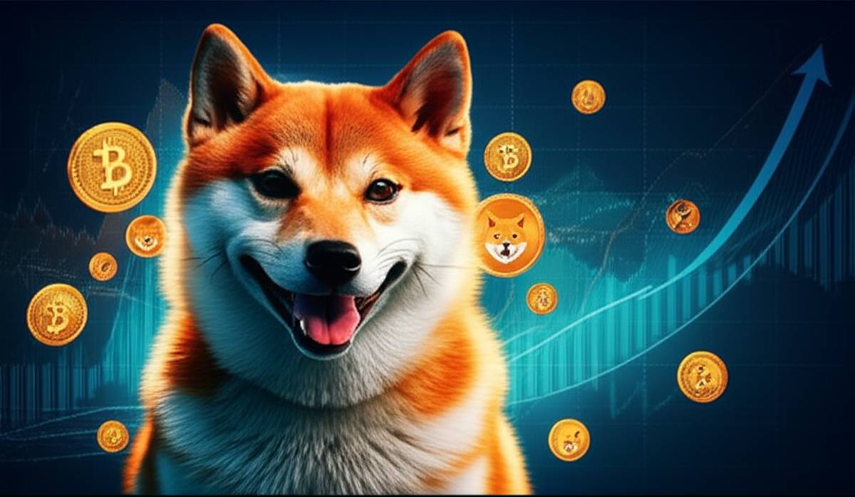شیبا اینو (SHIB) چیست؟ | راهنمای جامع ارز دیجیتال و آینده آن