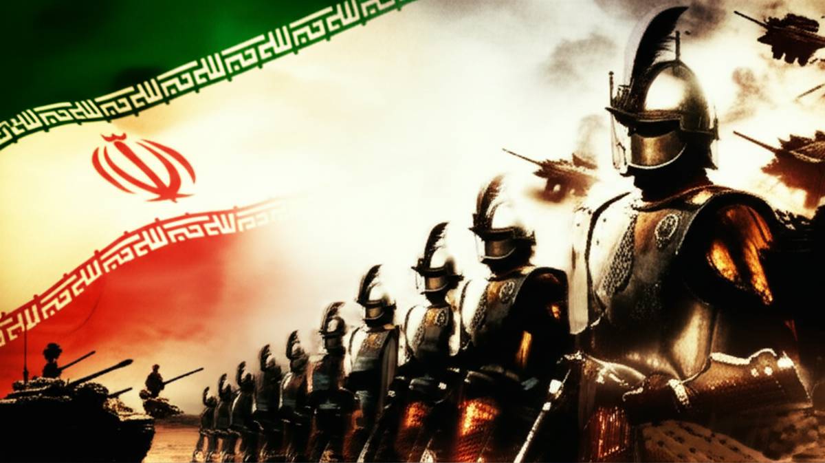 خلاصه ایران در جنگ: از چالدران تا جنگ تحمیلی | کاوه فرخ