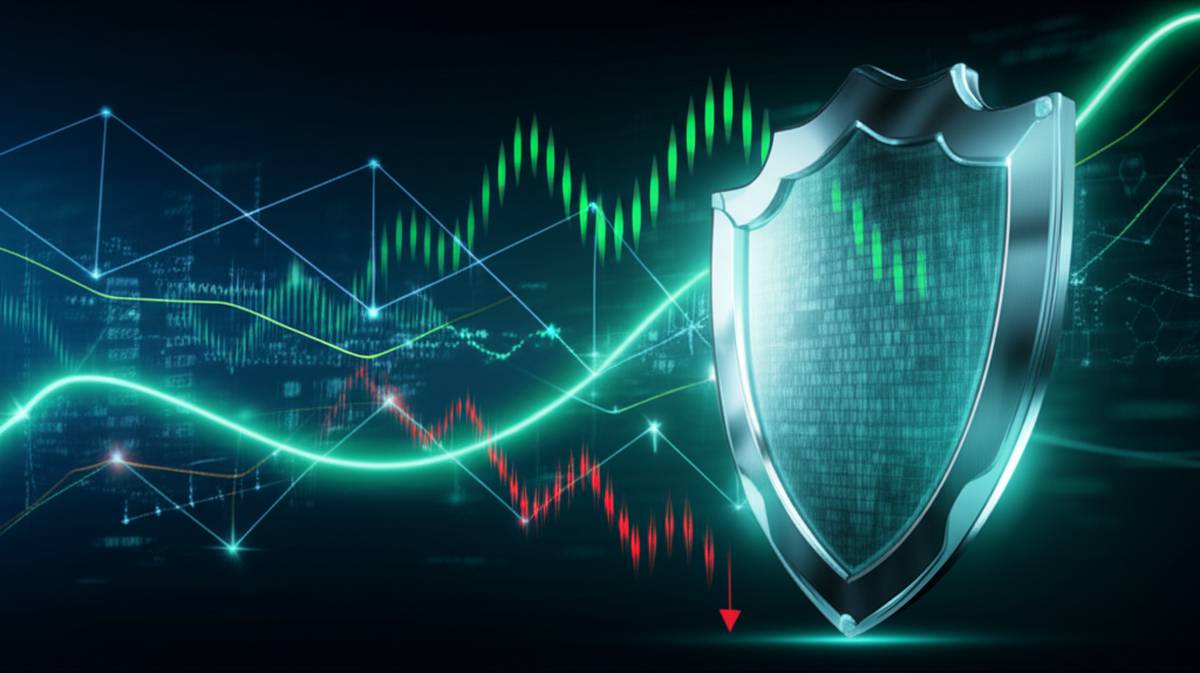 چطور با فرمول های مدیریت سرمایه، جلوی ضرر در ترید را بگیریم؟