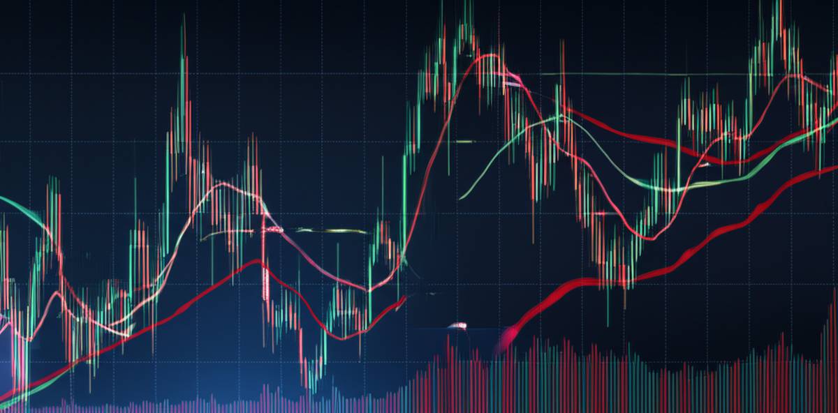 آموزش نحوه خواندن نمودار ارز دیجیتال از صفر تا صد