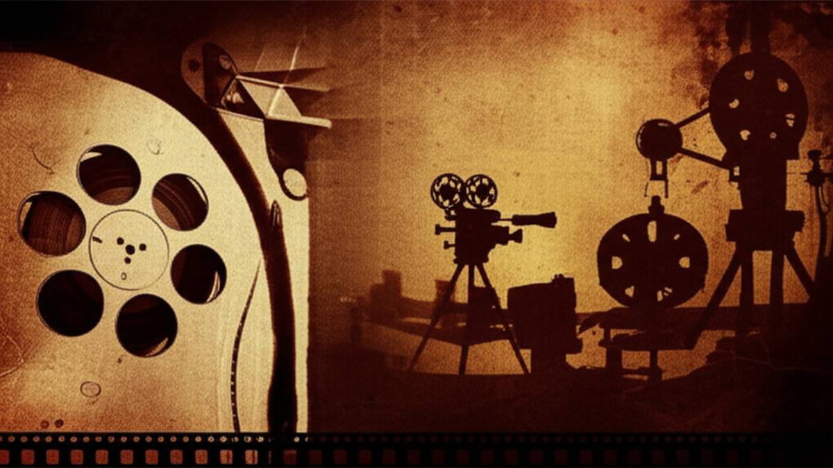 سریال سینما ۱: دهه شصت | هر آنچه باید بدانید (نقد کامل)