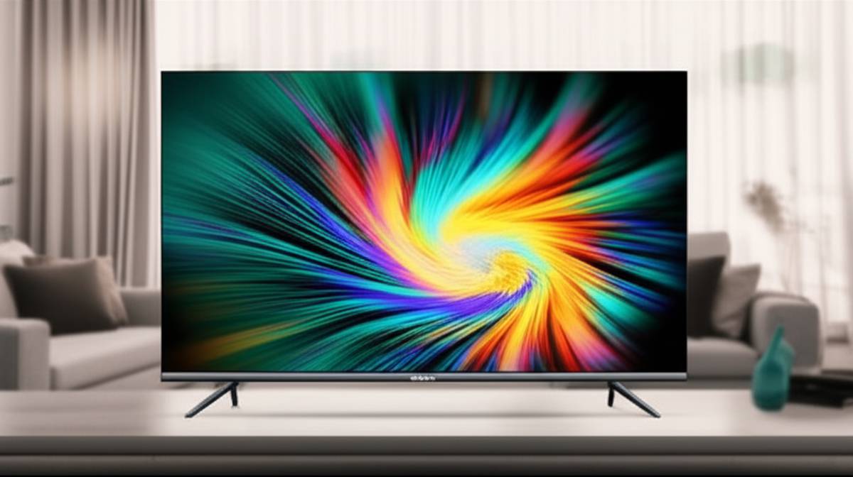 نقد و بررسی تلویزیون جی پلاس GTV-65SU748NX 65 اینچ