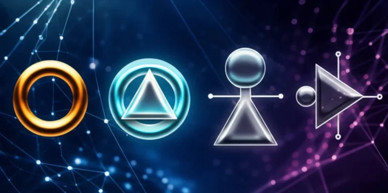 ۴ شکل اصلی قیاس اقترانی - آموزش منطق دهم